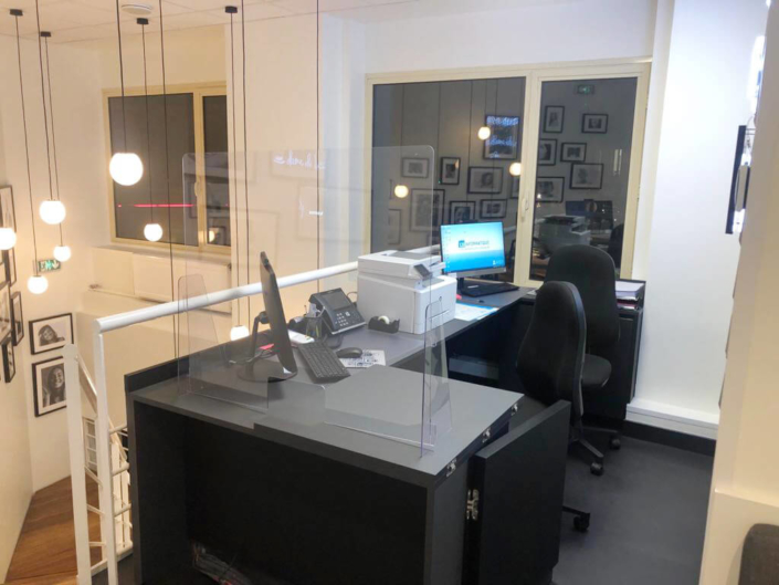 Visitez le Centre Dentaire Notre Dame de Lorette Dentiste Paris 9