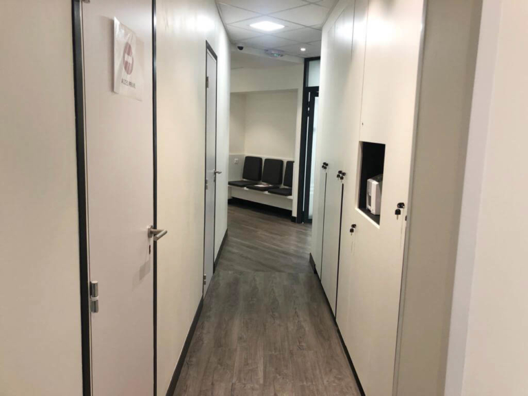 Dentiste Paris 9 Centre Dentaire Notre Dame de Lorette