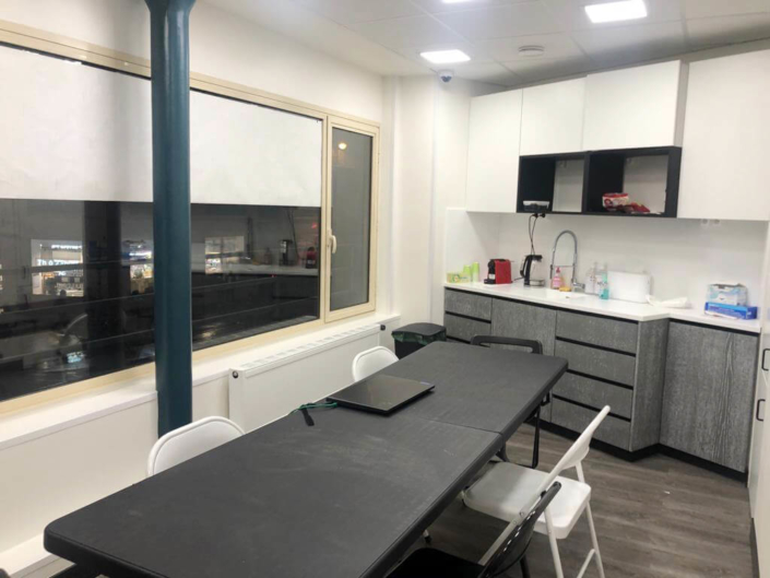 Visitez le Centre Dentaire Notre Dame de Lorette Dentiste Paris 9