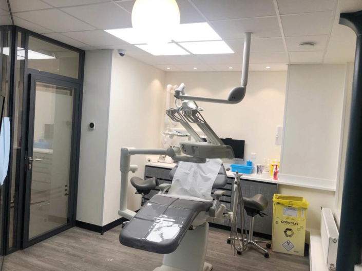 Visitez le Centre Dentaire Notre Dame de Lorette Dentiste Paris 9