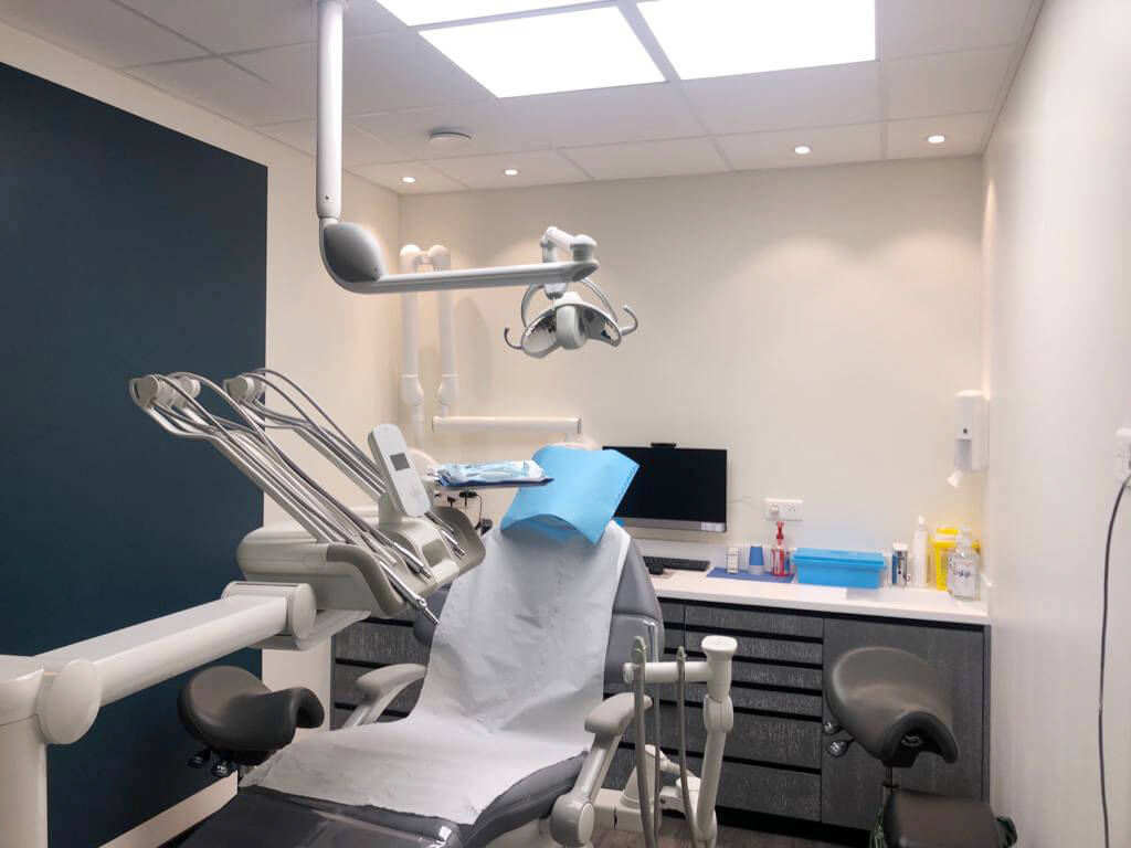 Dentiste Paris 9