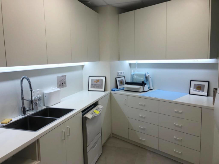 Visitez le Centre Dentaire Notre Dame de Lorette Dentiste Paris 9