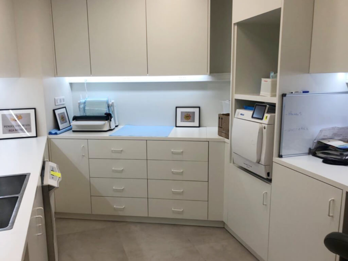 Visitez le Centre Dentaire Notre Dame de Lorette Dentiste Paris 9