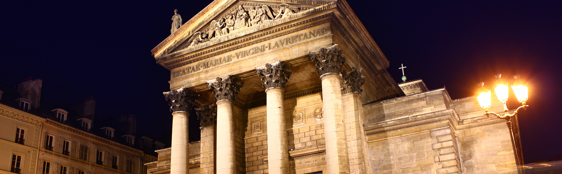 Dentiste Paris 9 Centre Dentaire Notre Dame de Lorette