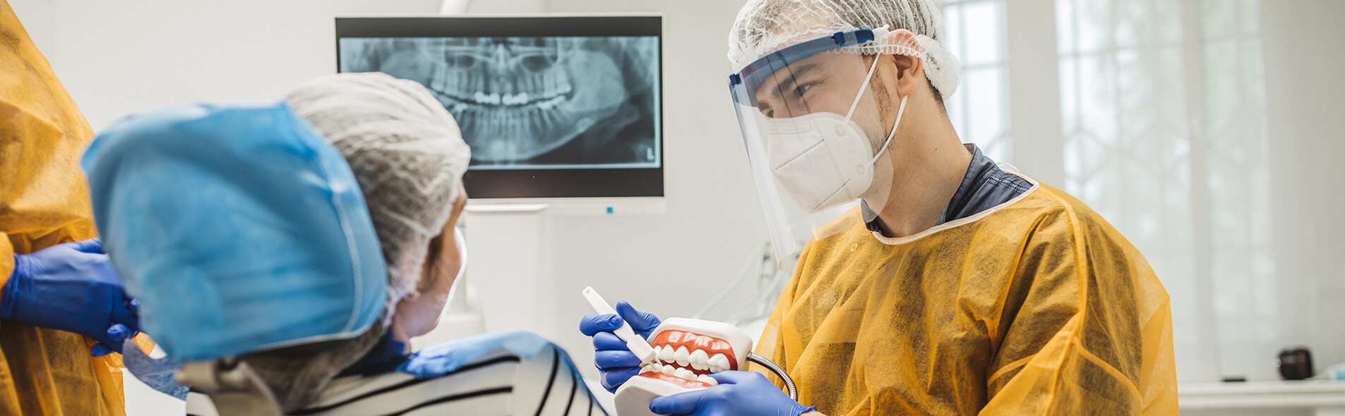 Dentiste Paris 9 Centre Dentaire Notre Dame de Lorette